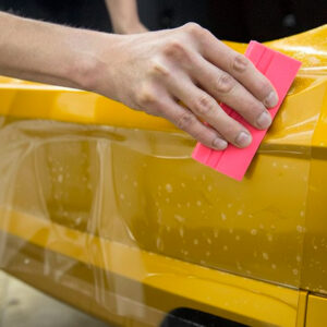 Vinil Automotriz Camaleón Morado (Demo) 1.52m x 18