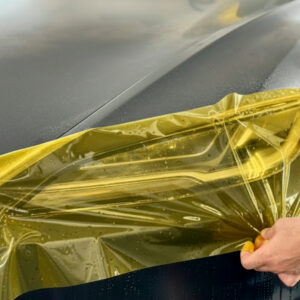 PPF Autocurable Mate (Demo) 1.52m x 15